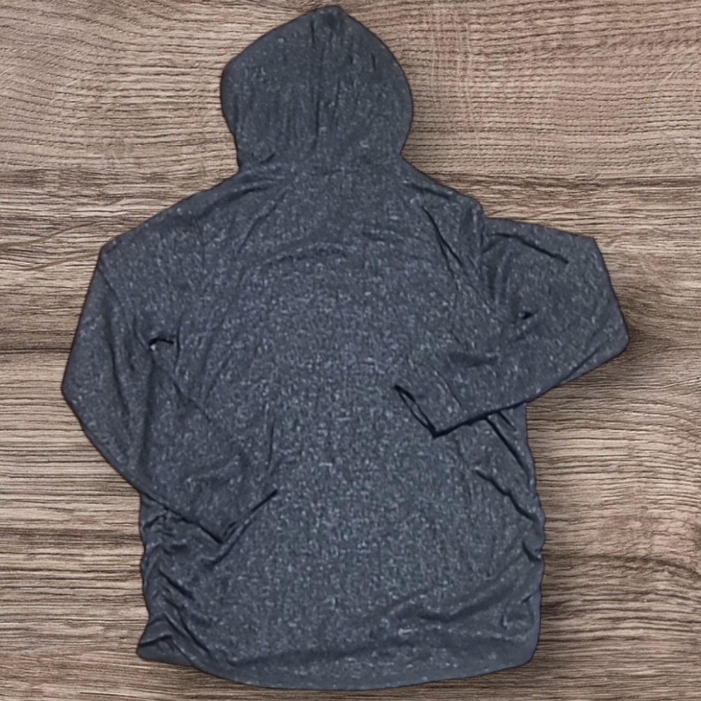 MATERNITY WOMEN'S MAMA BEAR HOODIE - Picture 7 of 9